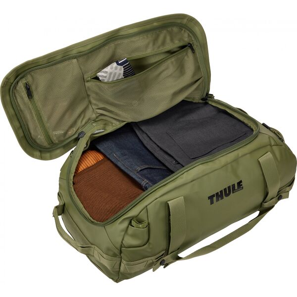 Thule Thule | 40L Bag | Chasm | Duffel | Olivine | Waterproof