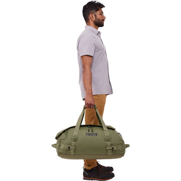 Thule Thule | 40L Bag | Chasm | Duffel | Olivine | Waterproof