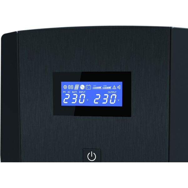UPS Conceptronic ZEUS03EM 1200VA
