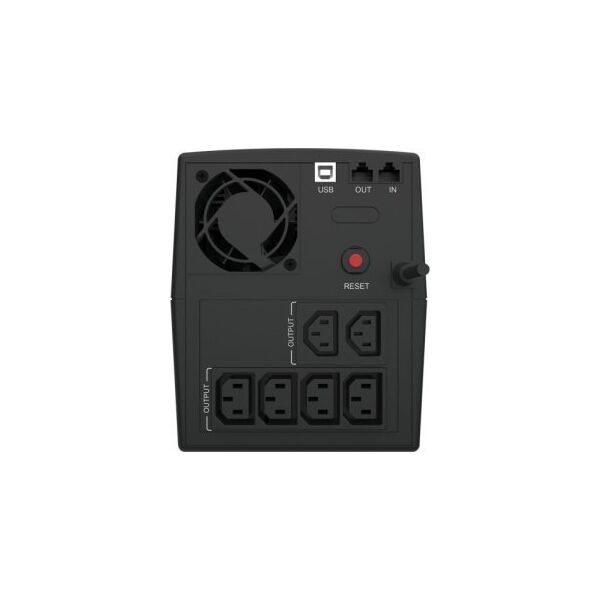 UPS Conceptronic ZEUS04E 2200VA