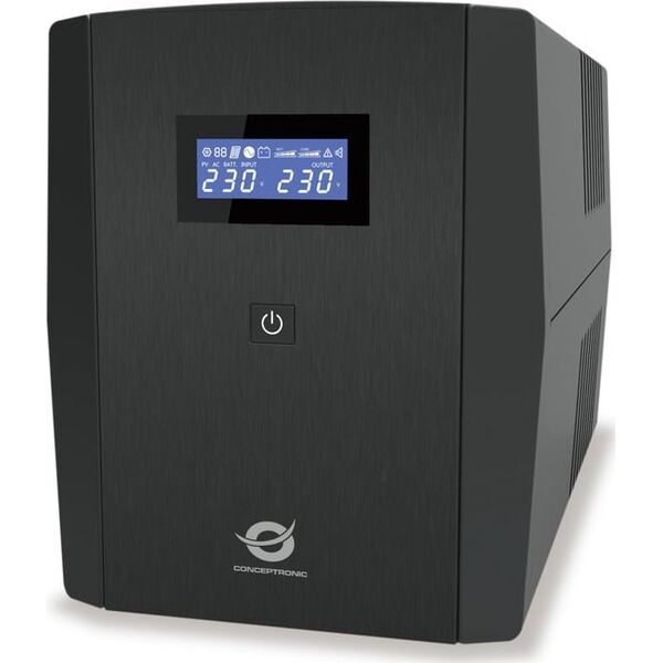UPS Conceptronic ZEUS04EM