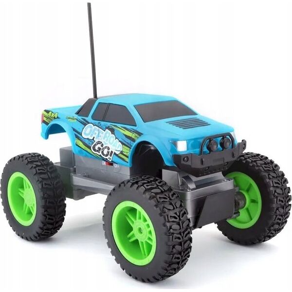 Maisto MAISTO TECH RC αυτοκίνητο Off Road Go, 21cm, 82759 13764085 90159827597