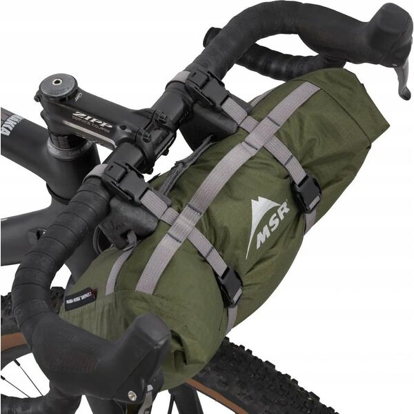 Τουριστική σκηνή MSR Vienvietė palapinė ant dviračio MSR Hubba Hubba Bikepack 1 13784078 40818137062