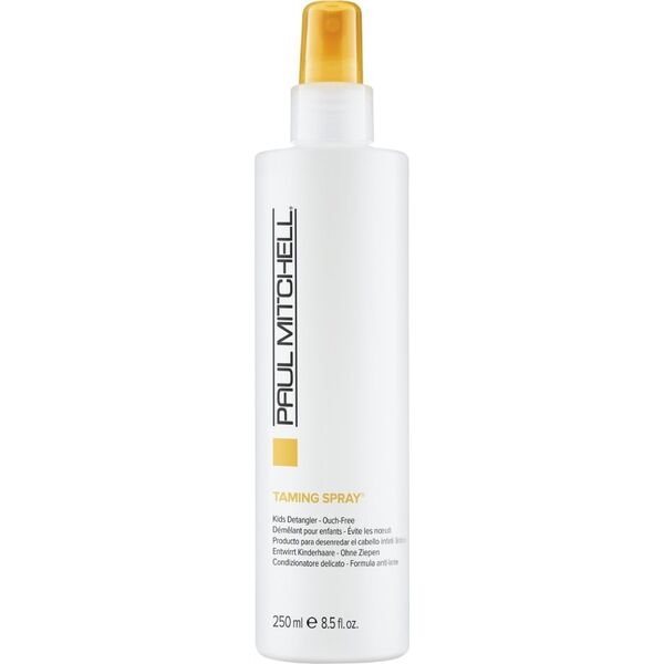 PAUL MITCHELL Paul Mitchell, Kids Taming, Vegan, Hair Leave-In Cream Treatment, Detangle, 100 ml 13787453 9531113760