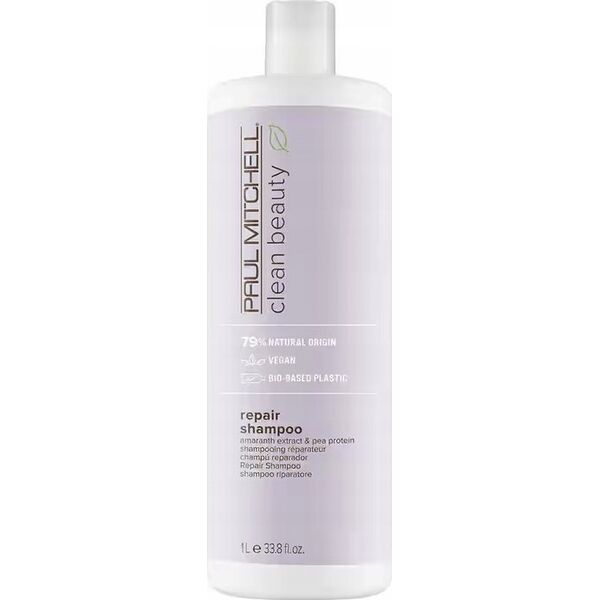 PAUL MITCHELL Paul Mitchell, Clean Beauty Repair, Vegan, Hair Leave-In Cream Treatment, Restores, 150 ml για γυναίκες 13787477 9531131962