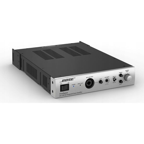 Μαύρο ηχείο Bose Bose AudioPack Pro S4 13811811 17817853255