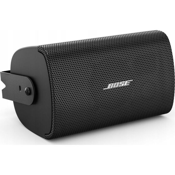 Μαύρο ηχείο Bose Bose AudioPack Pro S4 13811811 17817853255