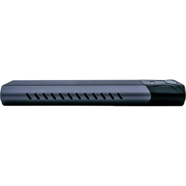 Dysk zewnętrzny SSD Origin Origin Storage OS-EUCM2/NVME-SATA Zewnętrzny dysk SSD 512 GB Czarny