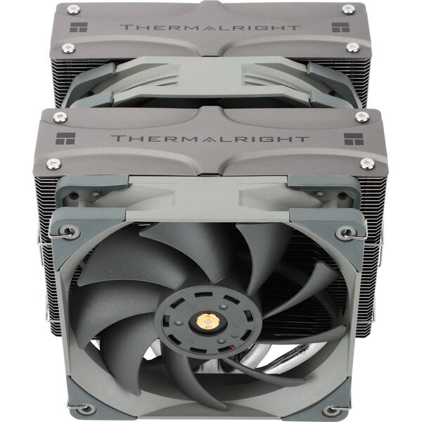 Thermalright Frost Commander 140 Procesoriaus Aušintuvas