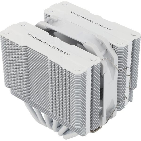 Thermalright Peerless Assassin 120 MINI Baltas (Baltas) Procesoriaus Aušintuvas
