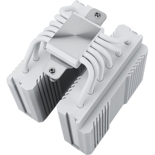 Thermalright Peerless Assassin 120 MINI Baltas (Baltas) Procesoriaus Aušintuvas