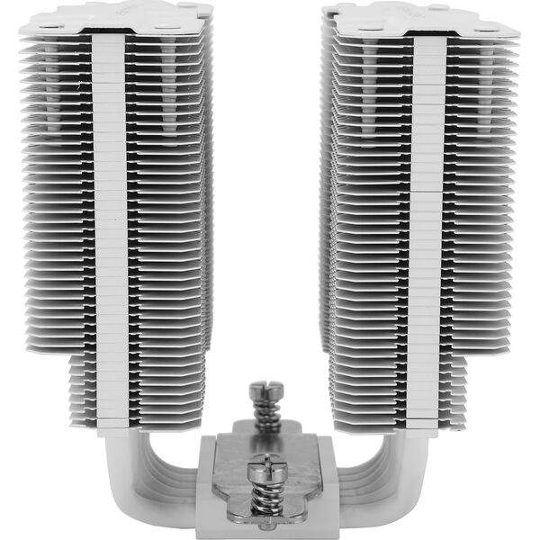 Thermalright Peerless Assassin 120 MINI Baltas (Baltas) Procesoriaus Aušintuvas