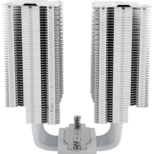 Thermalright Peerless Assassin 140 Baltas (Baltas) Procesoriaus Aušintuvas