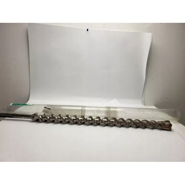HIKOKI SDS MAX DRILL FOUR-EDGE 40 x 720mm