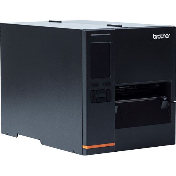 Drukarka etykiet Brother TJ-4121TN (TJ4121TNZ1)