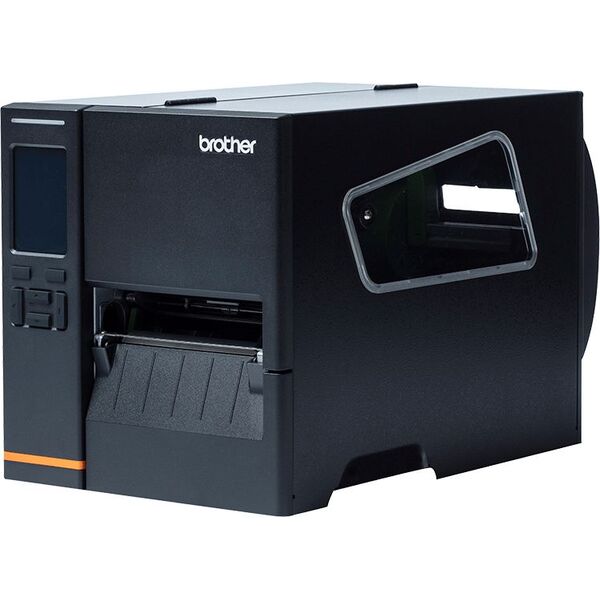 Drukarka etykiet Brother TJ-4121TN (TJ4121TNZ1)