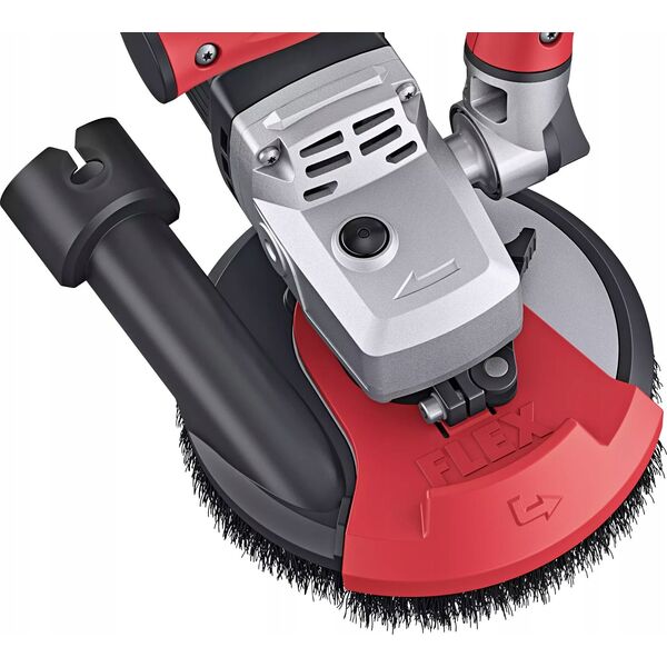 Προμήθεια Μύλος σκυροδέματος FLEX LDE 16-8 125 R 13489824 4030293230712