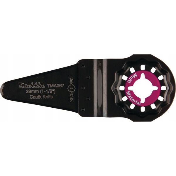 Makita MAKITA MT NARROW SRAPER HCS 28mm x 40mm ΠΟΛΥ ΕΡΓΑΛΕΙΟ 13489860 88381536509