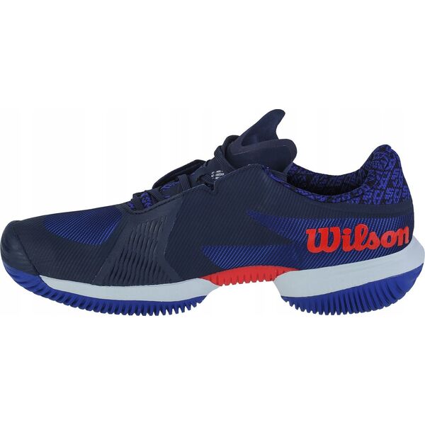 Wilson Wilson Kaos Swift 1.5 WRS331000 Navy Blue 44 13500318 97512677554