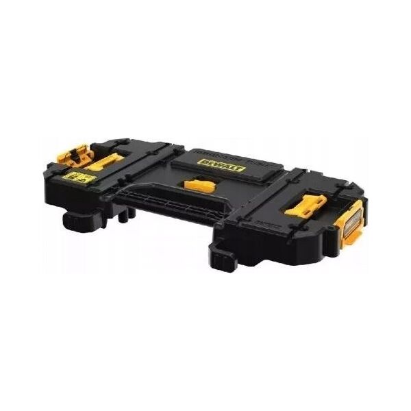 Odkurzacz przemysłowy Dewalt DEWALT.ADAPTER FOR DWV902 AND DWV905 VACUUM CLEANER FOR MOUNTING THE TSTAK SYSTEM AND TOUGH SYSTEM