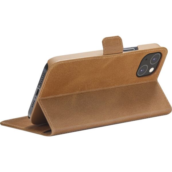 dbramante Copenhagen Slim - iPhone 14 Pro Max - Tan