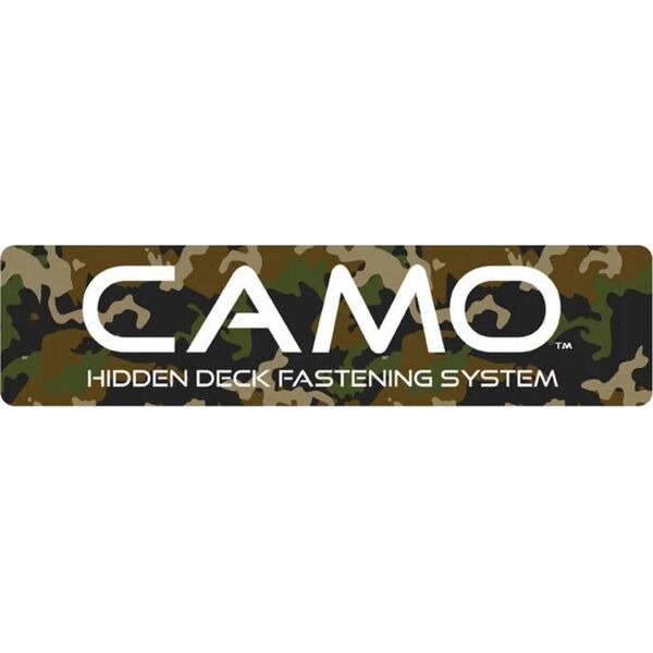 Camo Ανοξείδωτο ατσάλι PL. ξυλοβιδες Α2 60mm 350 τεμ 13763333 42928175880