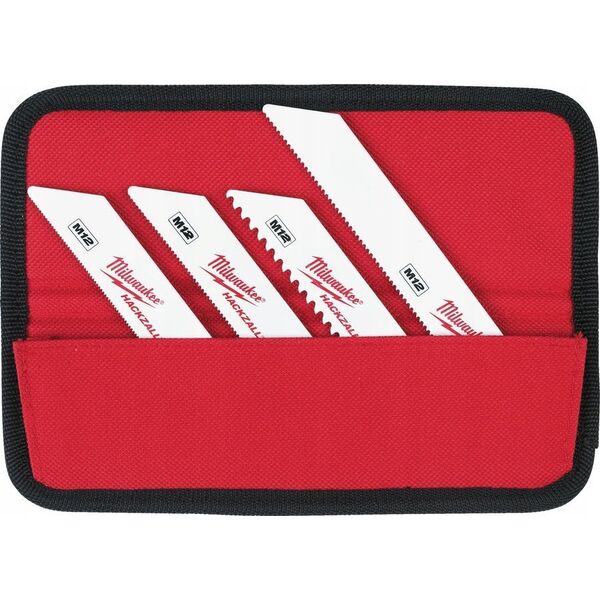 Μιλγουόκι MILWAUKEE BRZE. KPL. 10 τεμ. ΧΑΚΖΑΛ 13763363 45242160365