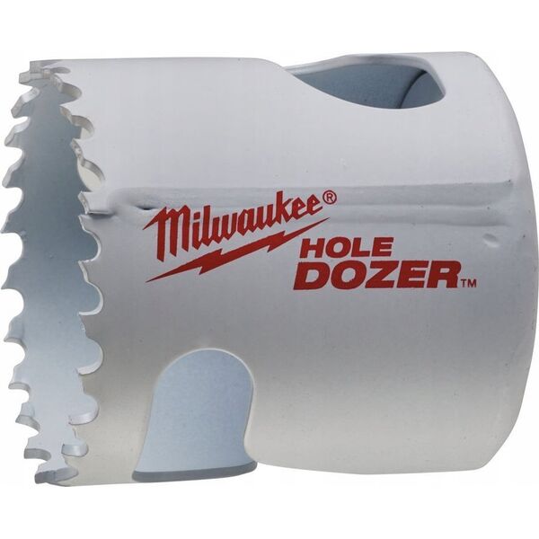 Milwaukee MILWAUKEE ΔΙΜΕΤΑΛΙΚΟ ΠΡΙΟΝΟ ΤΡΥΠΗΣ 46mm BLISTER 13763369 45242193127