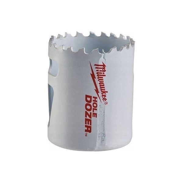 Milwaukee MILWAUKEE ΔΙΜΕΤΑΛΙΚΟ ΠΡΙΟΝΟ ΤΡΥΠΗΣ 67mm BLISTER 13763381 45242193288