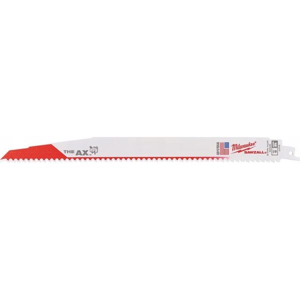 Μιλγουόκι MILWAUKEE BRZE. 300/5mm AX D/M/PVC /5 τεμ 13763429 45242083022