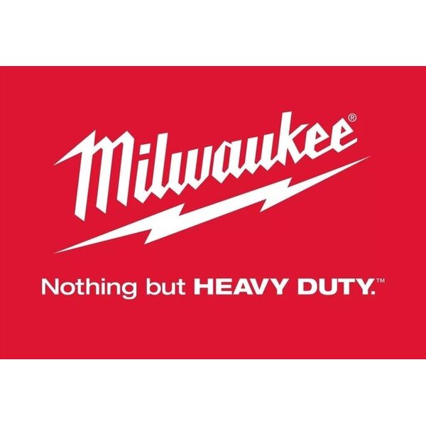 Milwaukee MILWAUKEE MARKERS FINISHES, ΜΑΥΡΟ, 4 τεμ. 13763447 45242479818