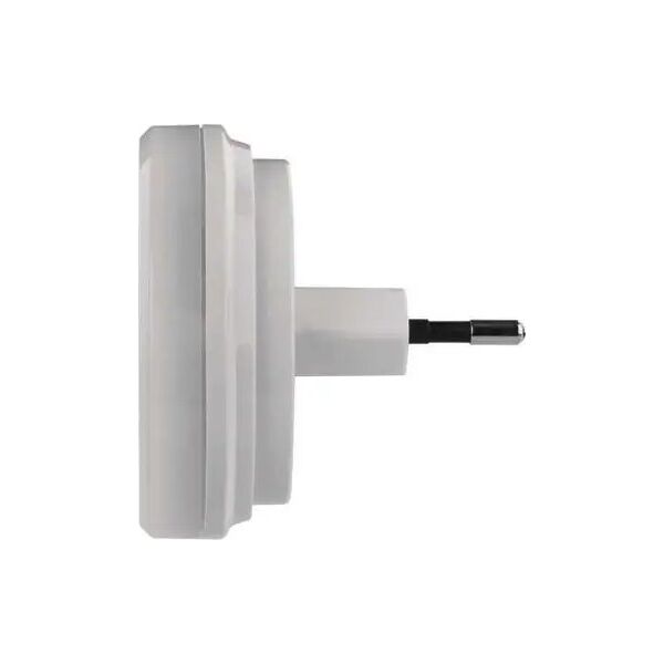Emos Lampka nocna Emos P3315 LED do gniazdka 230V z czujnikiem