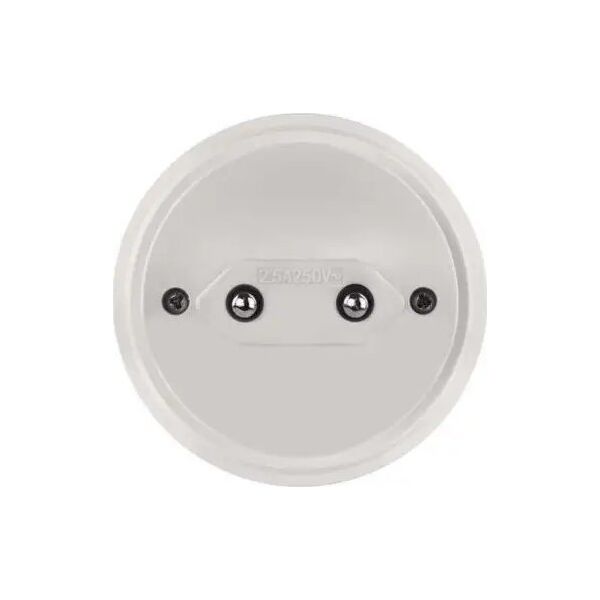 Emos Lampka nocna Emos P3315 LED do gniazdka 230V z czujnikiem