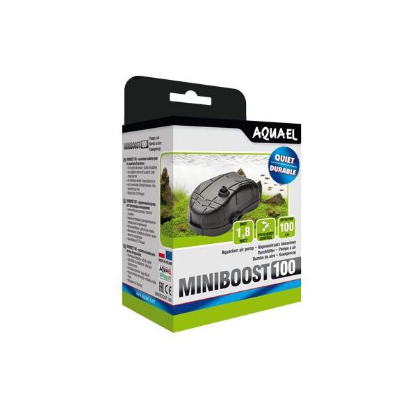 Aquael NAPOWIETRZACZ AKWAR.MINIBOOST 100