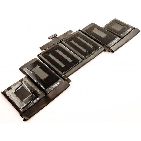 Bateria MicroBattery Apple A1398 15" Retina Mid 2015 (MBXAP-BA0021)