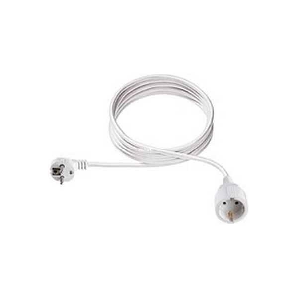 Kabel zasilający Bachmann uziemiony kabel przedłużający 10 m (341.203S)