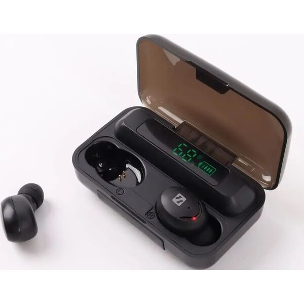 Słuchawki Sandberg SANDBERG Bluetooth Earbuds + Powerbank