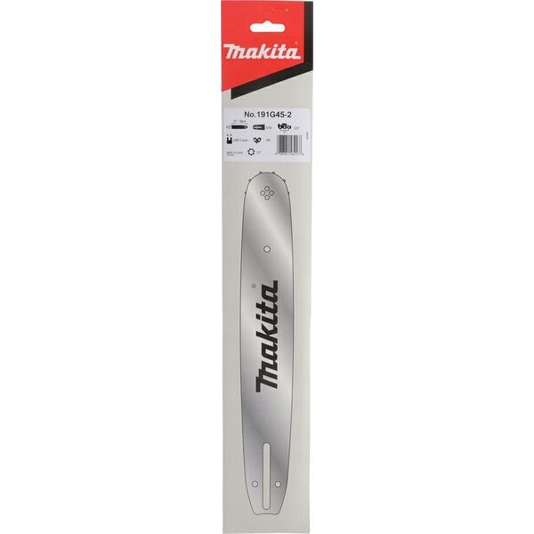 Αλυσοπρίονο Makita MAKITA CHAIN ​​ΟΔΗΓΟΣ 38cm 0,325" 1,5mm PRO-LITE 13485276 88381564168
