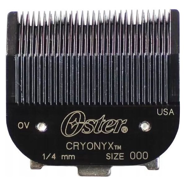 Oster OSTER 914-82 Σετ λεπίδων (000), 0,5 χλστ 13763290 34264402805