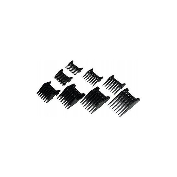 Oster OSTER 76926-800 Comb Attachment Σετ των 8 (blister) 13763299 34264411616