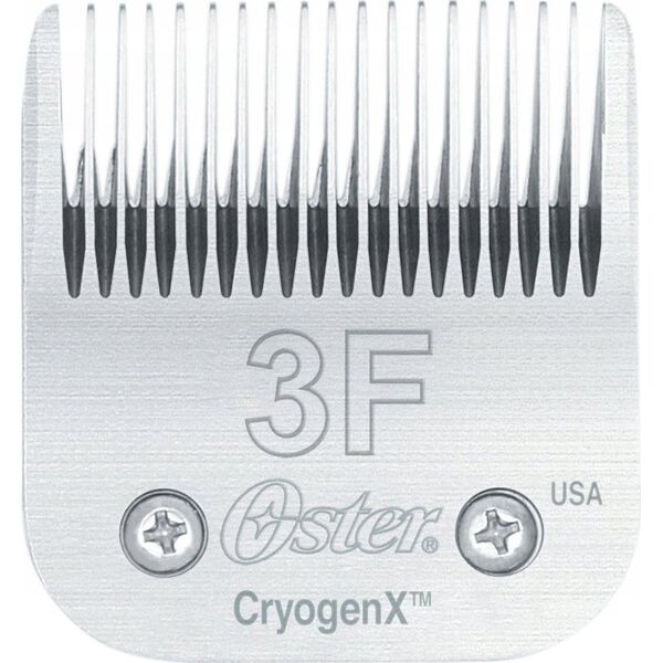Oster OSTER 919-20 Σετ λεπίδων (3F), 13 χλστ 13763301 34264416383