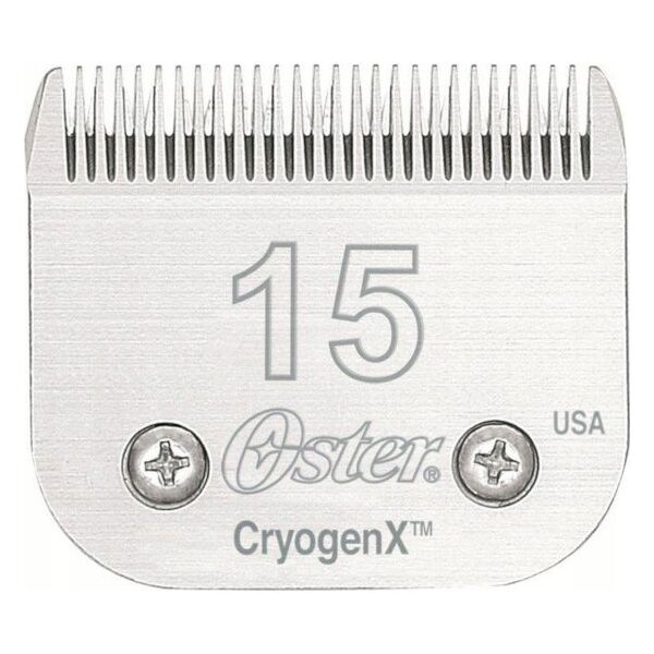 Oster OSTER 919-03 Σετ λεπίδων (15), 1,2 χλστ 13763307 34264416499