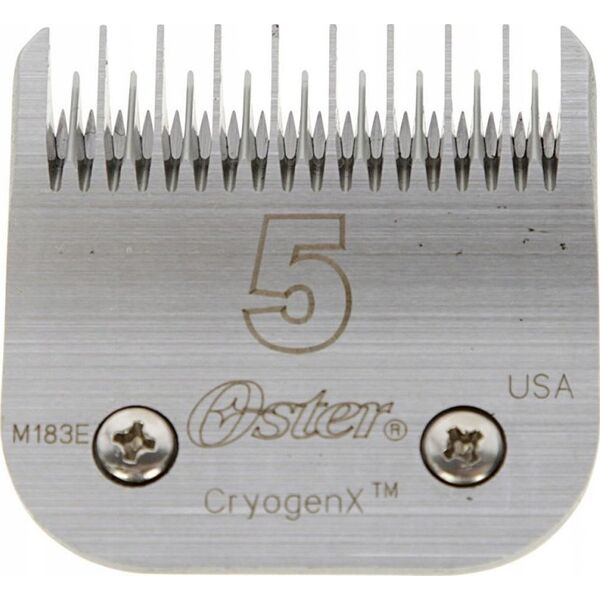 Oster OSTER 919-03 Σετ λεπίδων (15), 1,2 χλστ 13763307 34264416499