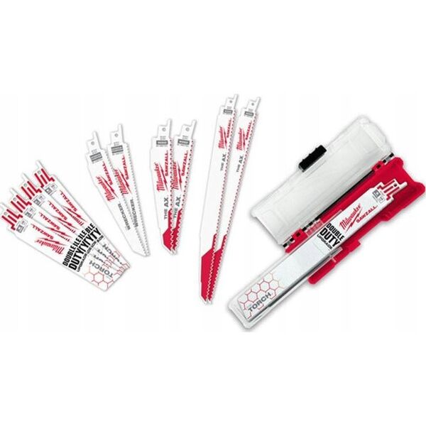 Μιλγουόκι MILWAUKEE BRZE. 400/6,4/4mm INOX /1 τεμ. ΚΑΤΕΨΥΓΜΕΝΑ ΥΛΙΚΑ 13763341 45242079896