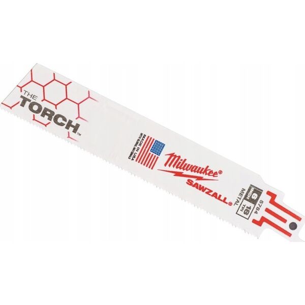 Μιλγουόκι MILWAUKEE BRZE. 150/1,4mm ΦΟΡΠΙΣΤΗ BIM/25τμχ (ΛΕΠΤΟ) (25) ΜΕΤΑΛΛΙΚΟ . 13763344 45242082407