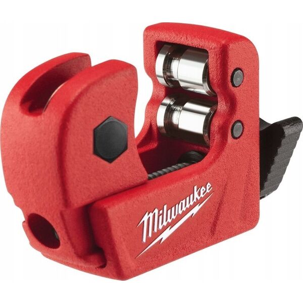 Milwaukee MILWAUKEE MINI COPPER CUTTER 3-15mm 13763471 45242521210