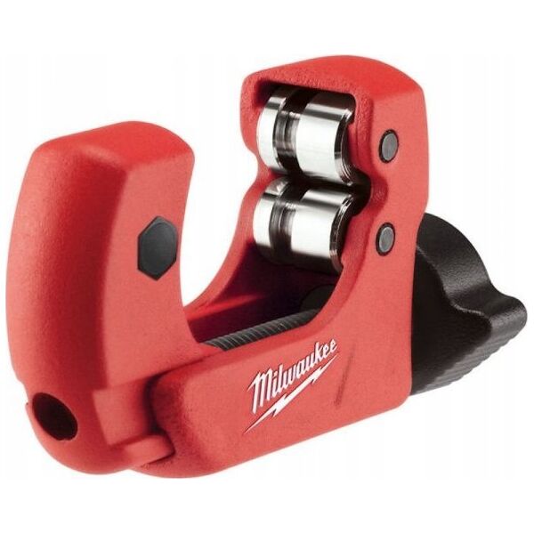Milwaukee MILWAUKEE MINI COPPER CUTTER 3-15mm 13763471 45242521210