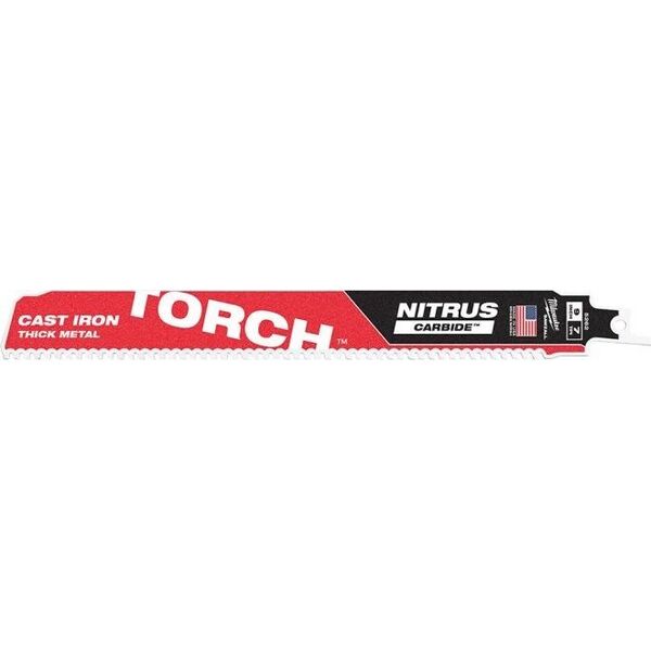 Μιλγουόκι MILWAUKEE BRZE. 300mm NITRUS 7T /5 τεμ. 13763489 45242569779