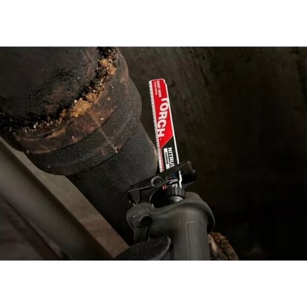 Μιλγουόκι MILWAUKEE BRZE. 300mm NITRUS 7T /5 τεμ. 13763489 45242569779