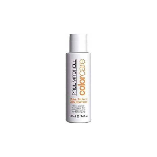 PAUL MITCHELL Paul Mitchell, Color Protect, Χωρίς Paraben, Σαμπουάν μαλλιών, Για Προστασία Χρώματος, 100 ml για γυναίκες 13787440 9531111957